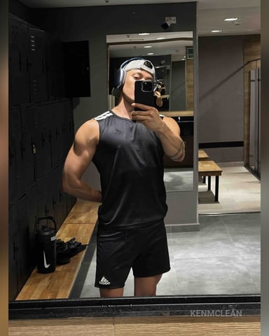KenMcLean foto