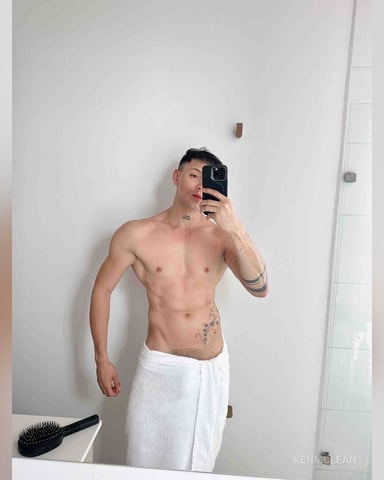 KenMcLean foto