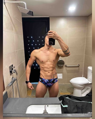 KenMcLean foto