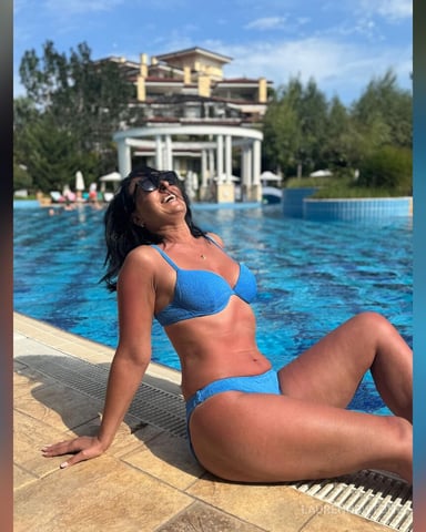 LaurenNewton foto