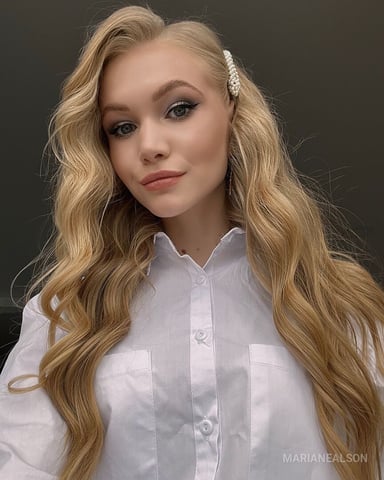 MariaNealson photo