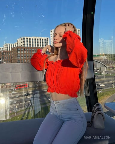 MariaNealson photo