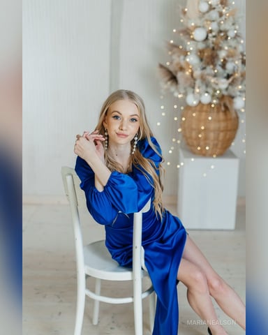 MariaNealson photo