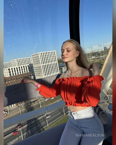 MariaNealson photo