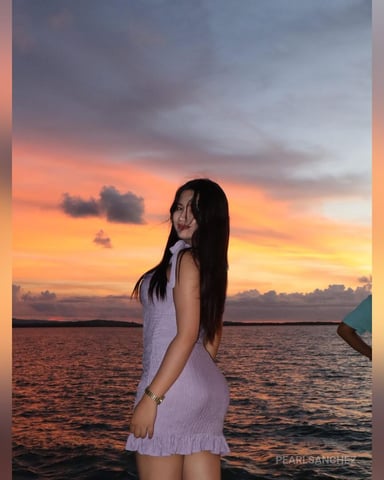 PearlSanchez foto