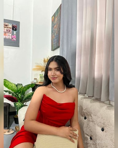 PearlSanchez foto