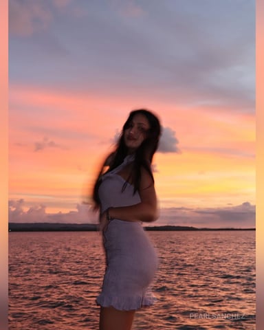 PearlSanchez foto