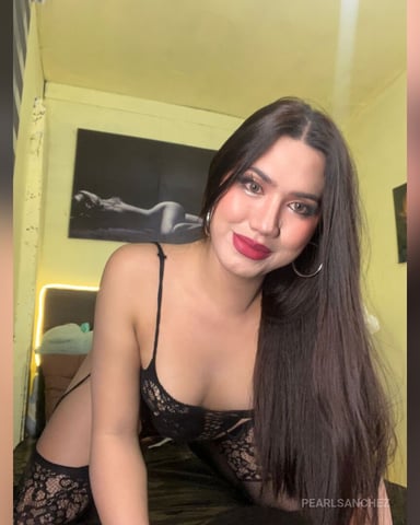 PearlSanchez foto
