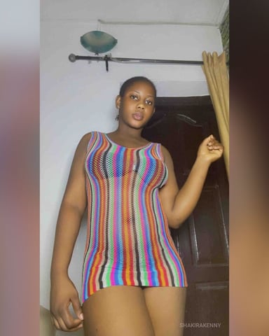 ShakiraKenny foto