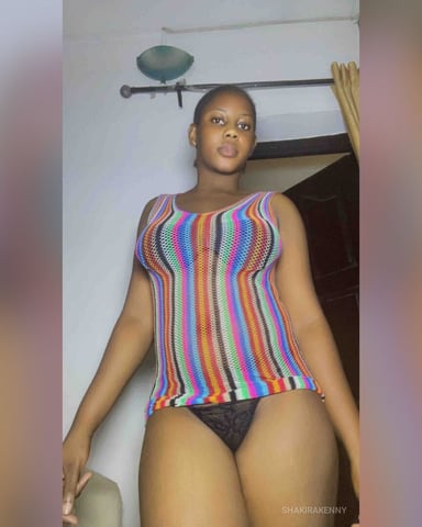 ShakiraKenny foto