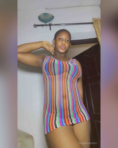ShakiraKenny foto