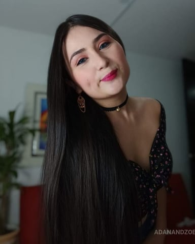 AdanAndZoe foto