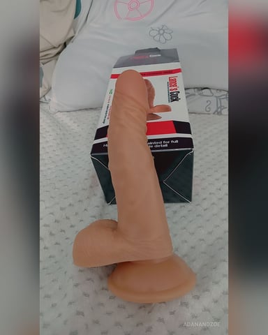 AdanAndZoe foto