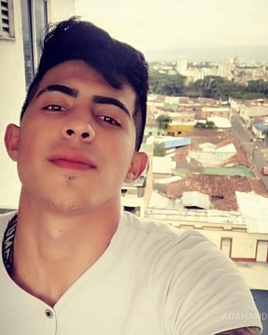 AdanAndZoe foto