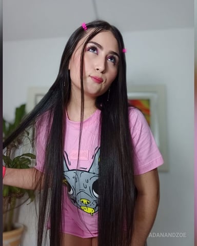 AdanAndZoe foto