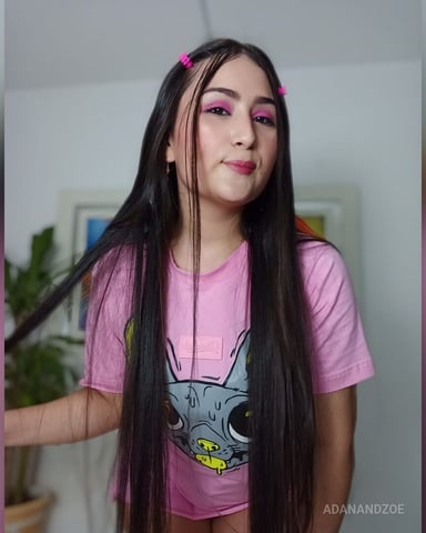 AdanAndZoe foto