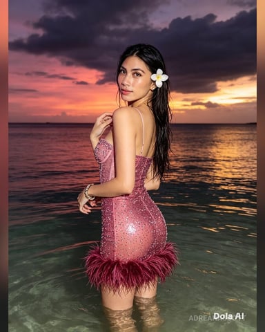 AdreanaScott, fotografie