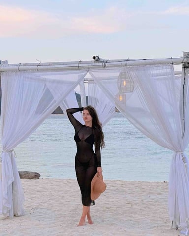 AlexandraClark photo