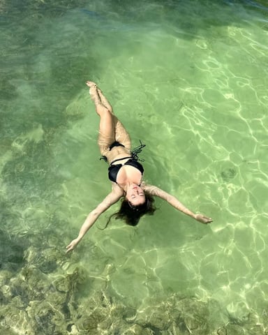 AlexandraClark photo