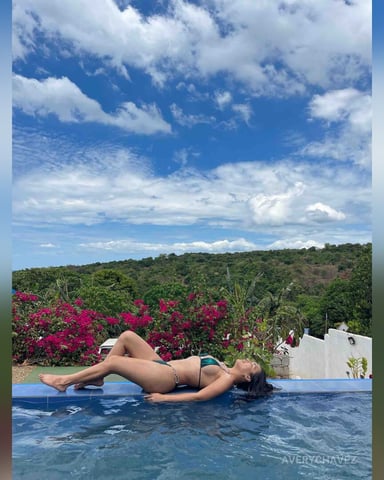 AveryChavez Foto