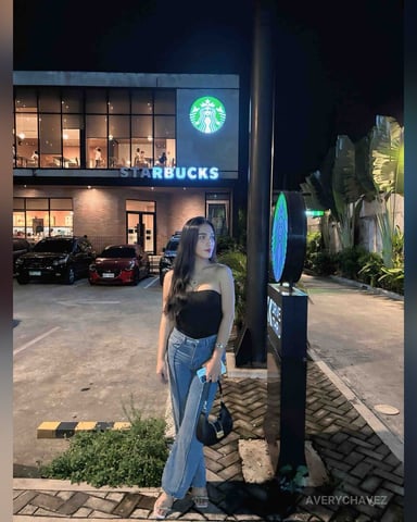 AveryChavez Foto