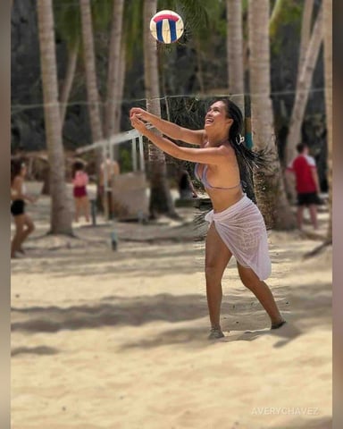 AveryChavez Foto