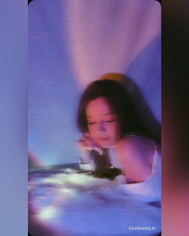 DavinaHislip, fotografie