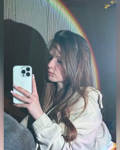 DavinaHislip, fotografie