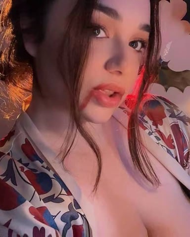 EvaGreymore Foto
