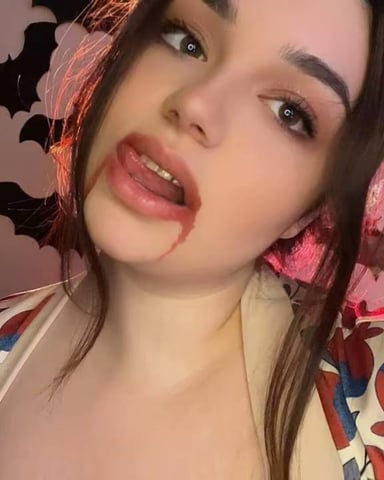 EvaGreymore Foto