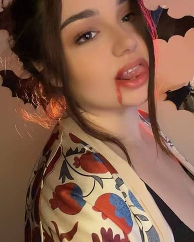 EvaGreymore Foto
