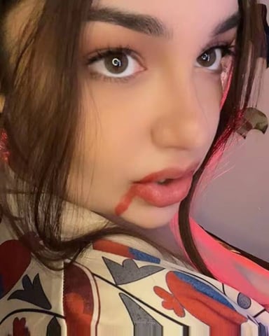 EvaGreymore Foto