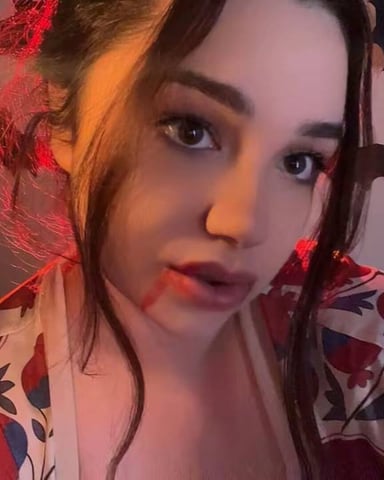 EvaGreymore Foto
