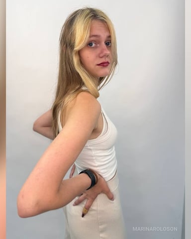 MarinaRoloson foto