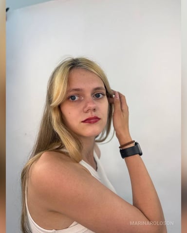 MarinaRoloson foto