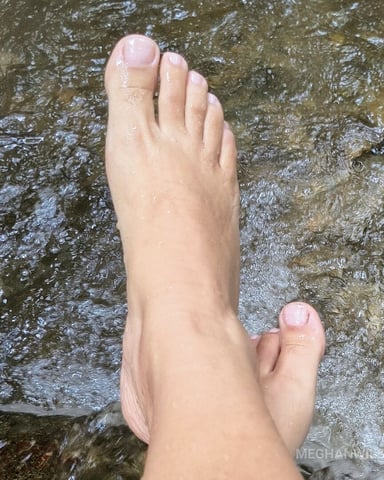 MeghanWilson Foto