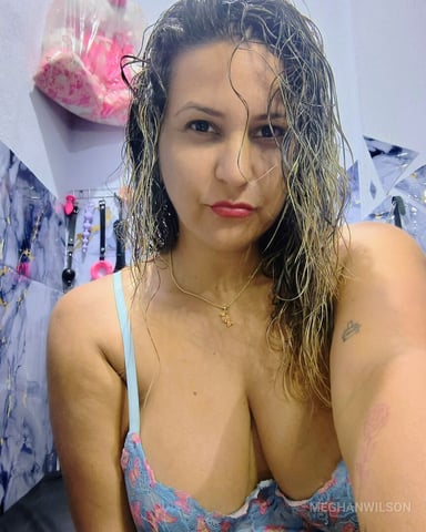 MeghanWilson Foto
