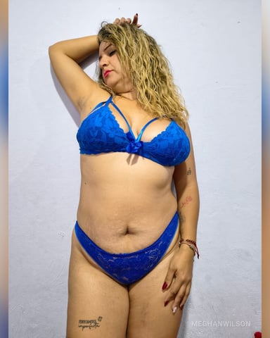 MeghanWilson Foto