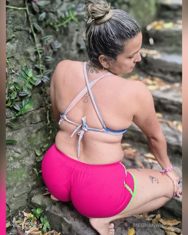 MeghanWilson Foto