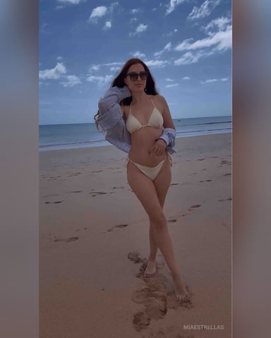 MiaEstrellas photo