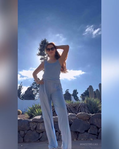 MiaEstrellas photo