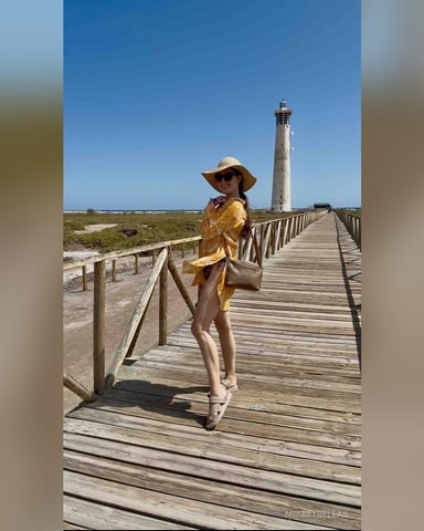 MiaEstrellas photo