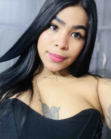 MollyDamiam Foto