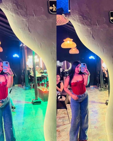 MollyDamiam Foto