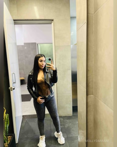 MollyDamiam Foto