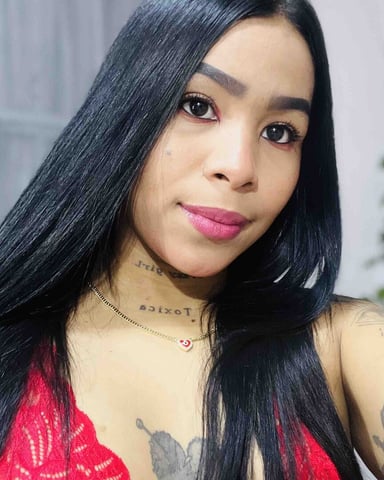 MollyDamiam Foto