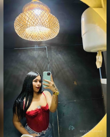 MollyDamiam Foto