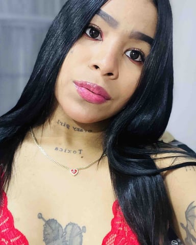 MollyDamiam Foto