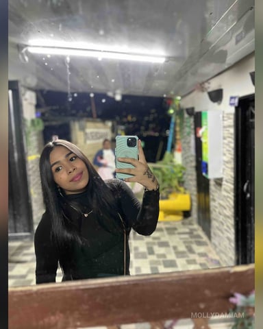 MollyDamiam Foto