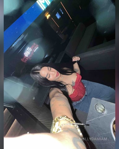 MollyDamiam Foto